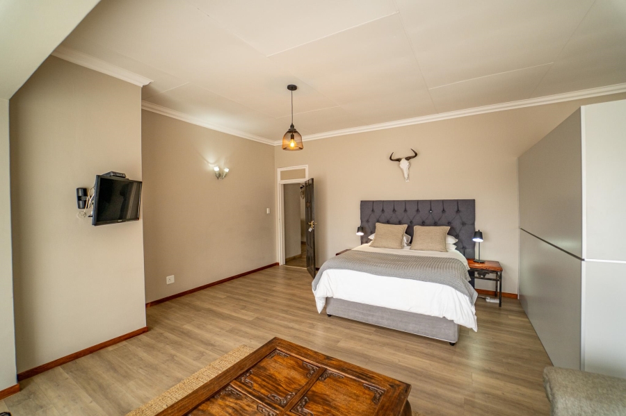 19 Bedroom Property for Sale in Universitas Free State